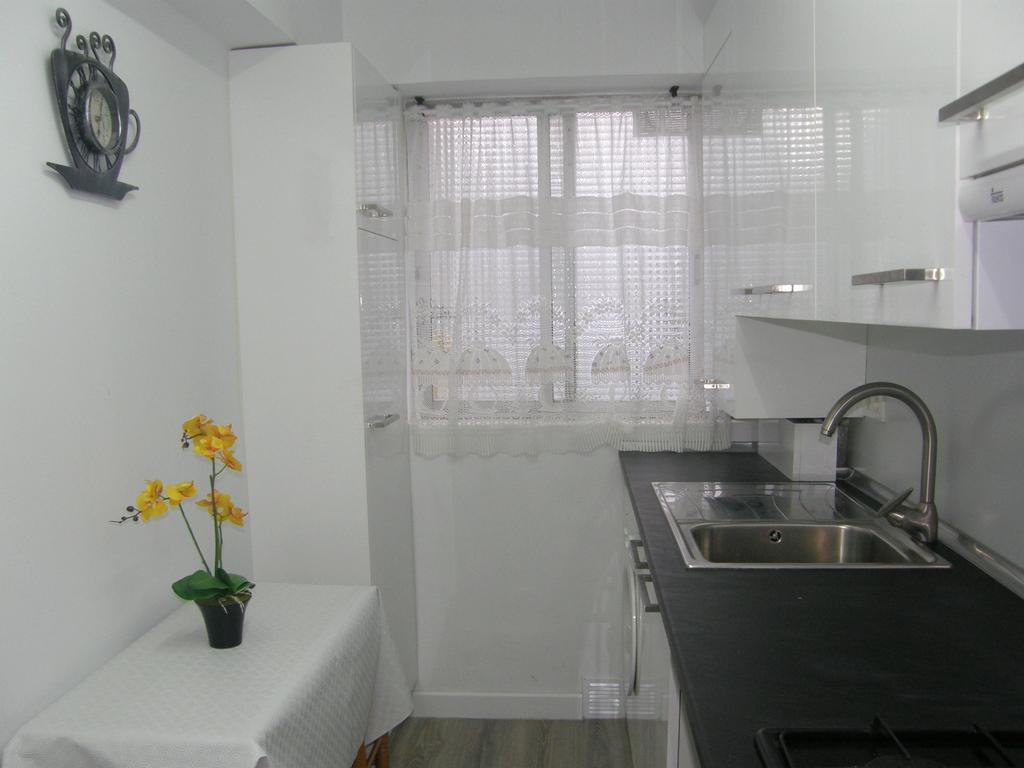 Apartmán Atico Con Terraza En La Jota Zaragoza Exteriér fotografie