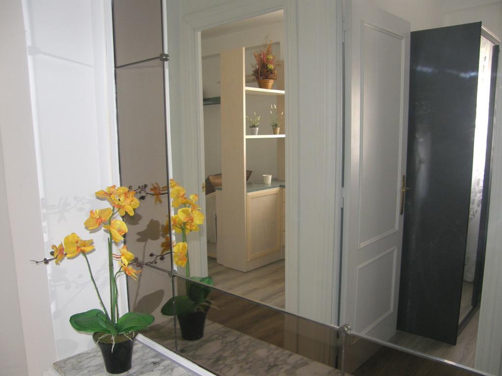 Apartmán Atico Con Terraza En La Jota Zaragoza Exteriér fotografie