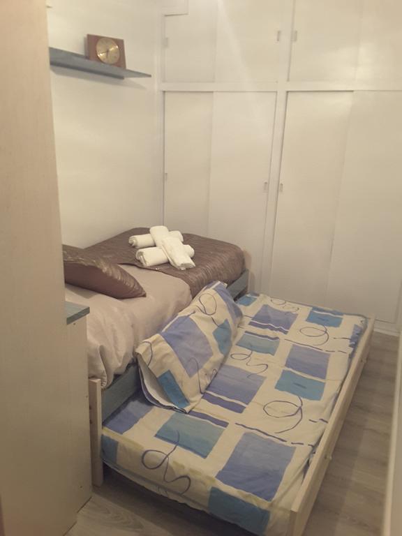 Apartmán Atico Con Terraza En La Jota Zaragoza Exteriér fotografie