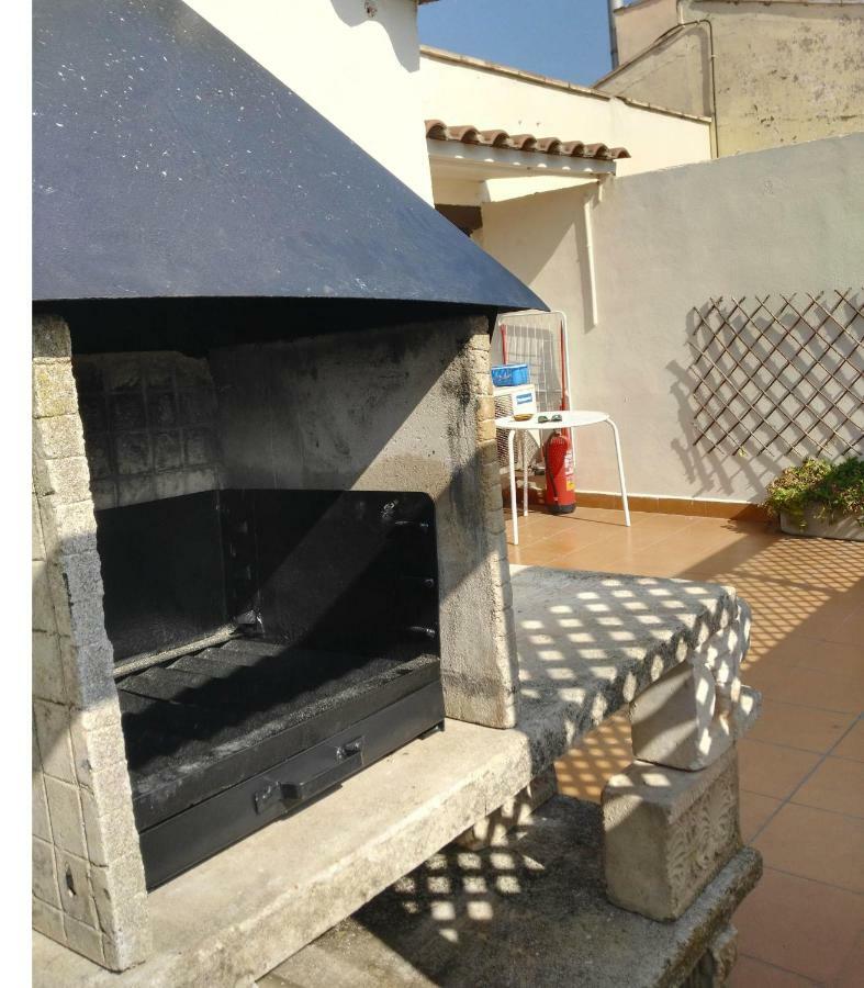 Apartmán Atico Con Terraza En La Jota Zaragoza Exteriér fotografie
