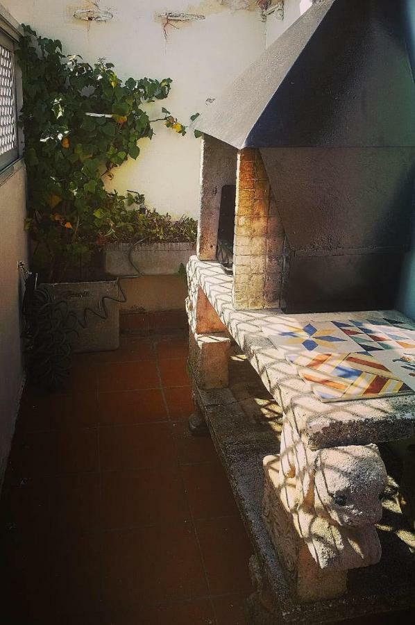 Apartmán Atico Con Terraza En La Jota Zaragoza Exteriér fotografie
