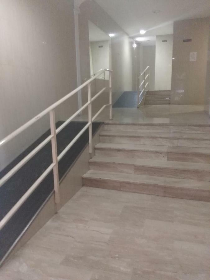 Apartmán Atico Con Terraza En La Jota Zaragoza Exteriér fotografie