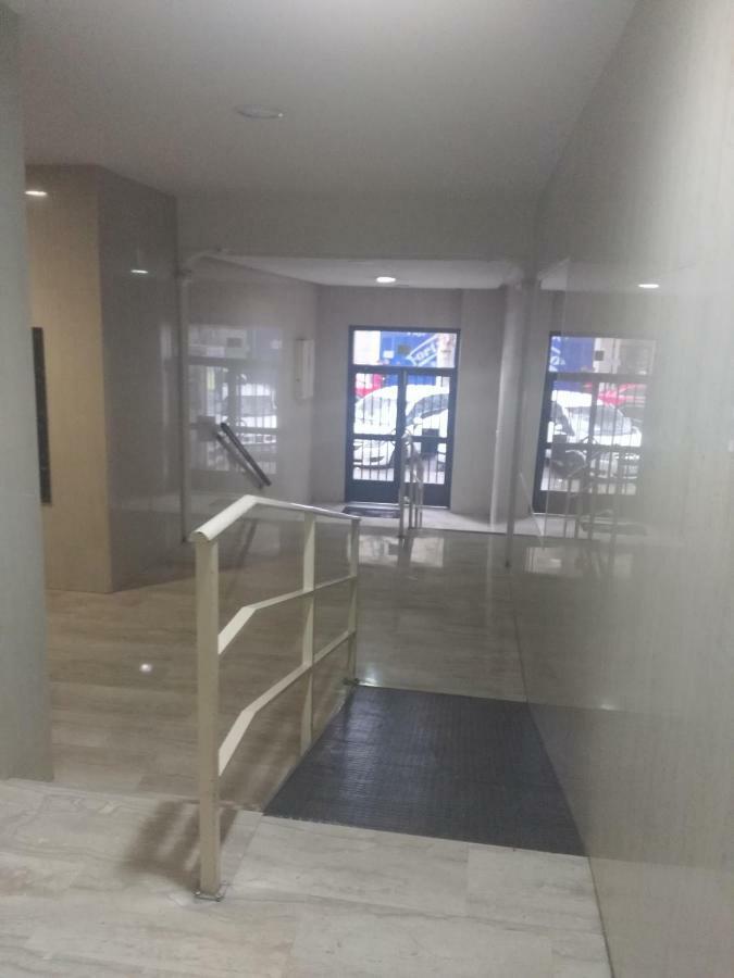 Apartmán Atico Con Terraza En La Jota Zaragoza Exteriér fotografie