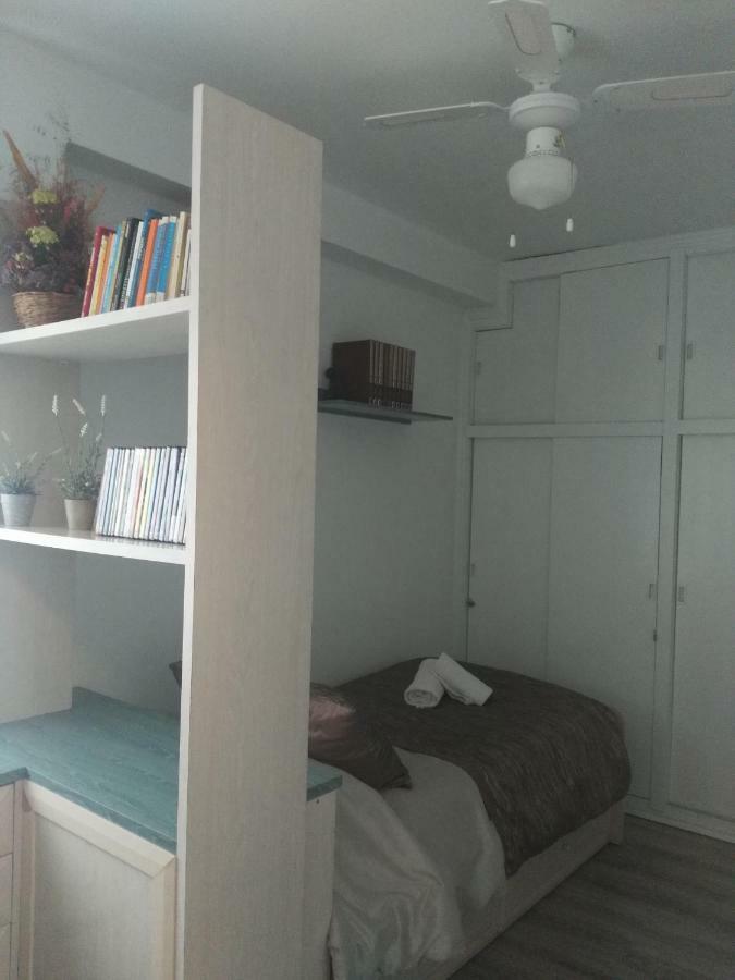 Apartmán Atico Con Terraza En La Jota Zaragoza Exteriér fotografie