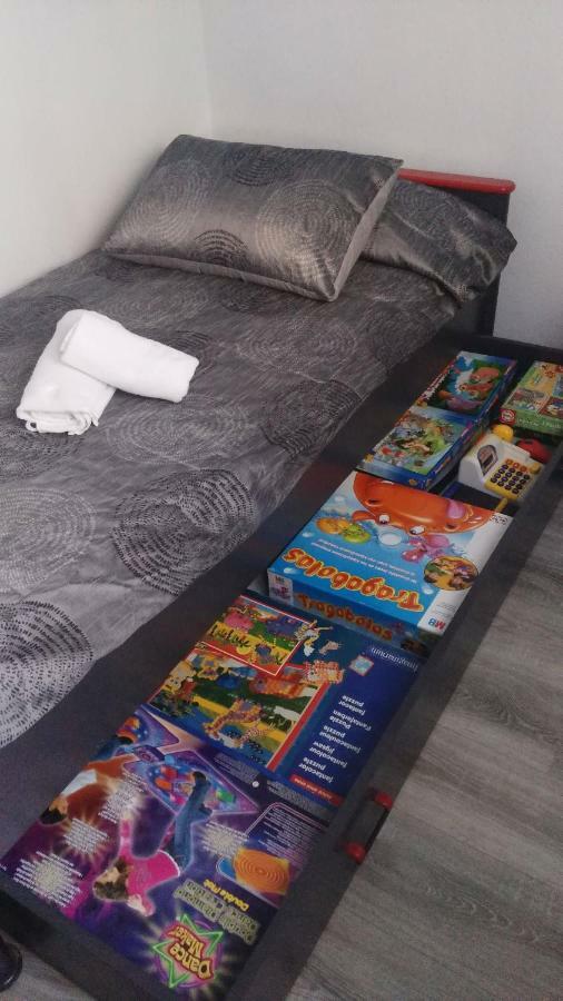 Apartmán Atico Con Terraza En La Jota Zaragoza Exteriér fotografie